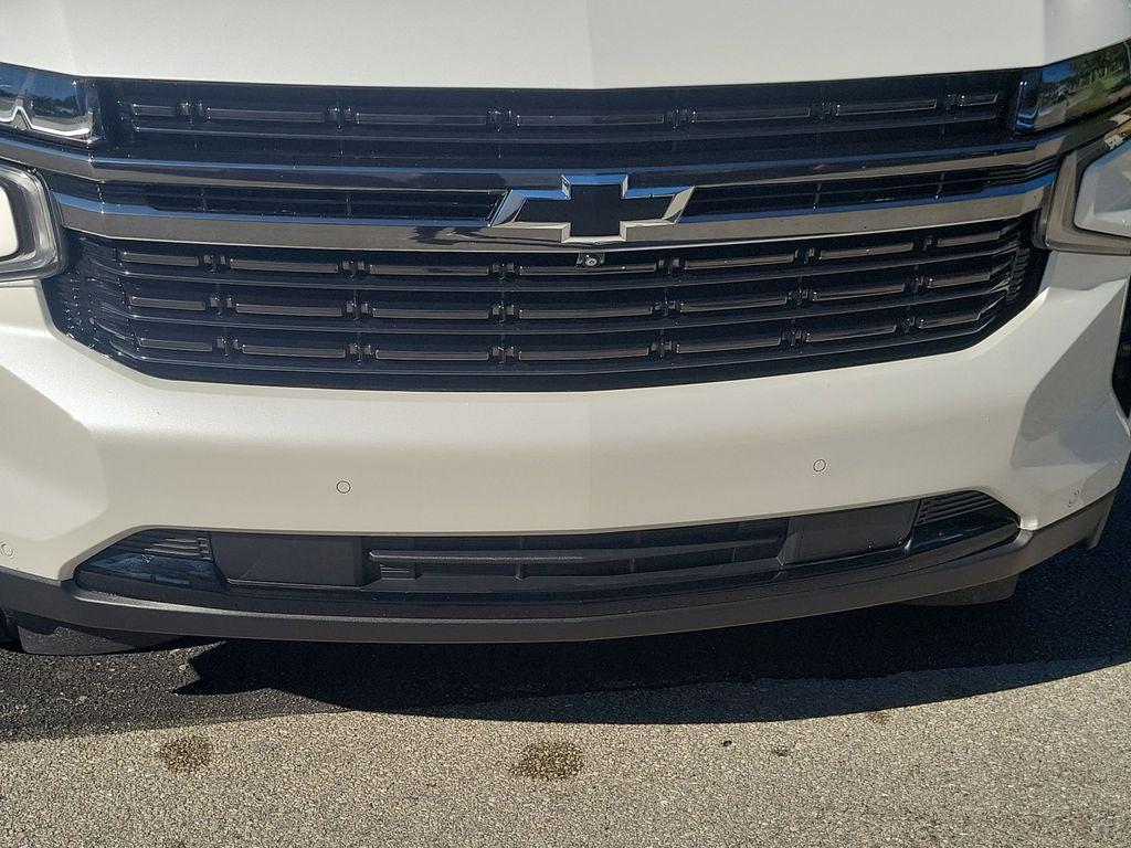 used 2022 Chevrolet Suburban car, priced at $59,750