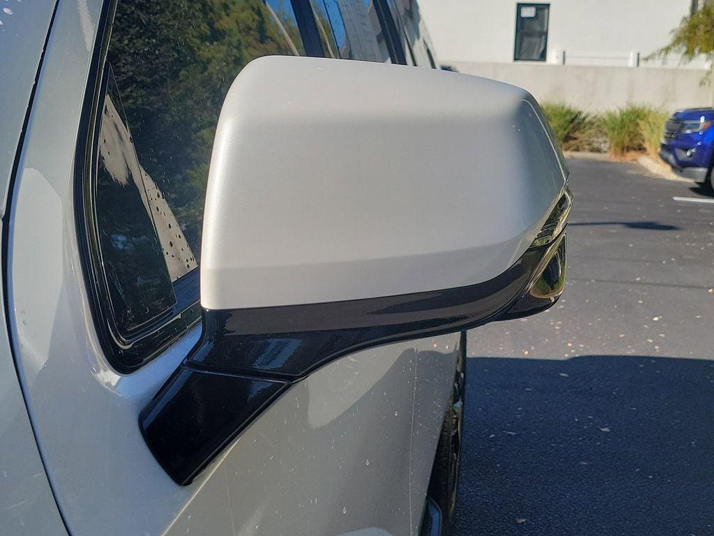 used 2022 Chevrolet Suburban car, priced at $59,750