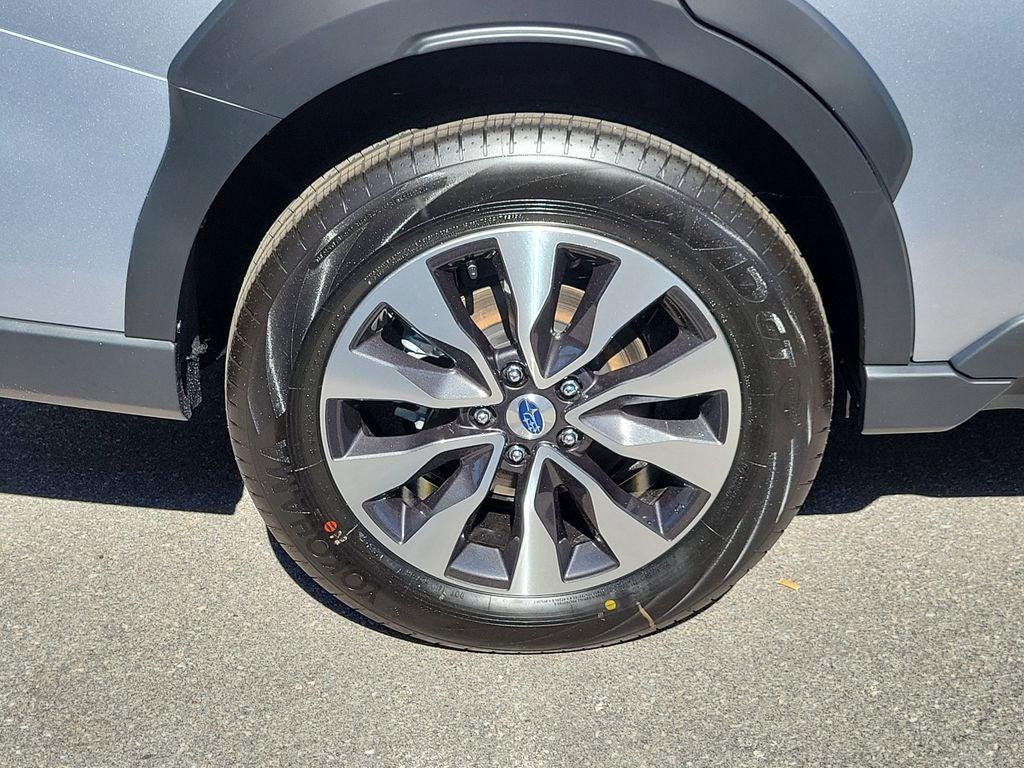 new 2025 Subaru Outback car, priced at $40,495