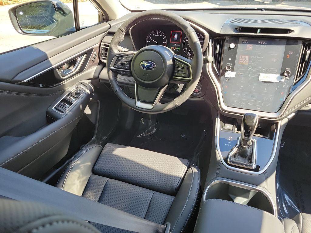 new 2025 Subaru Outback car, priced at $40,495