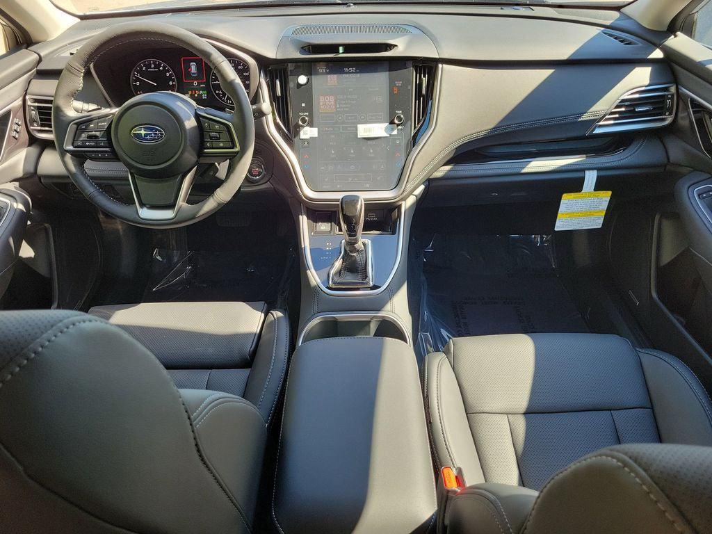 new 2025 Subaru Outback car, priced at $40,495