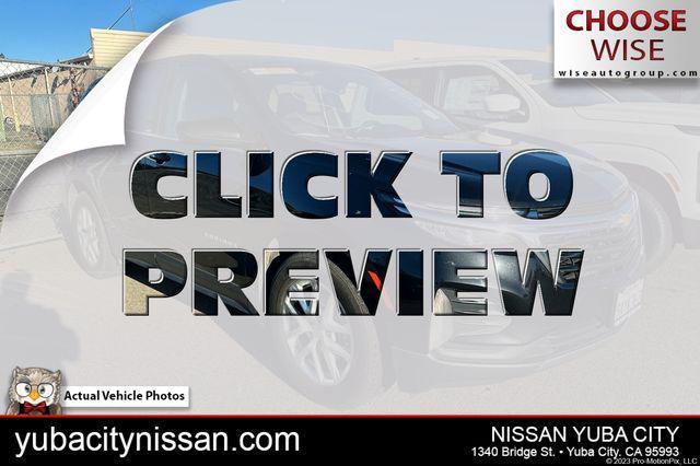 used 2022 Chevrolet Equinox car, priced at $17,190