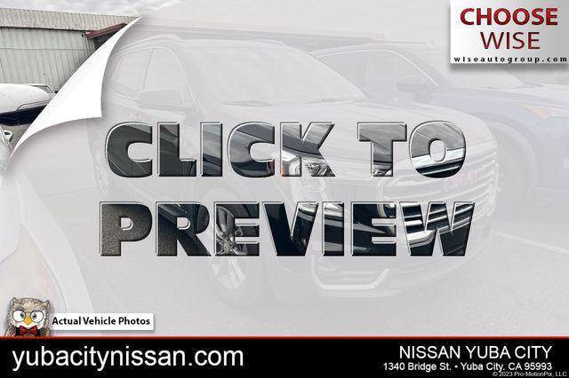 used 2023 GMC Terrain car, priced at $18,498