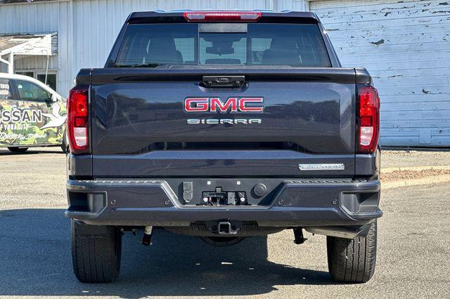 used 2026 GMC Sierra 1500 car, priced at $48,985