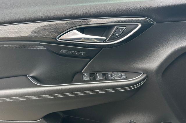 used 2023 Buick Envision car, priced at $21,498