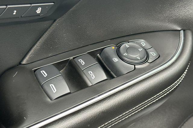 used 2023 Buick Envision car, priced at $21,498