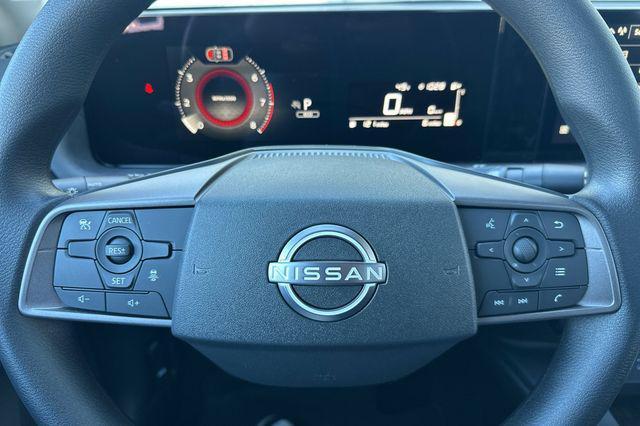 new 2026 Nissan Sentra car, priced at $24,480