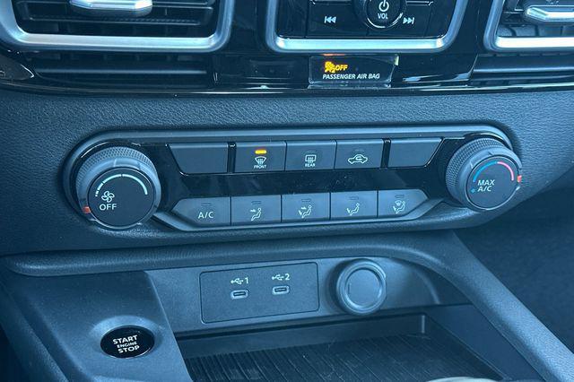 new 2026 Nissan Sentra car, priced at $24,480