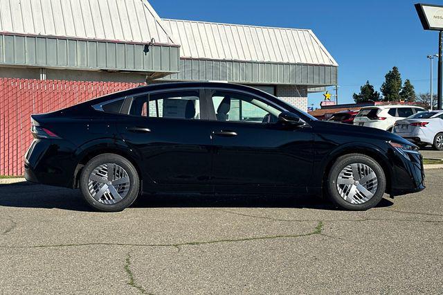 new 2026 Nissan Sentra car, priced at $24,480