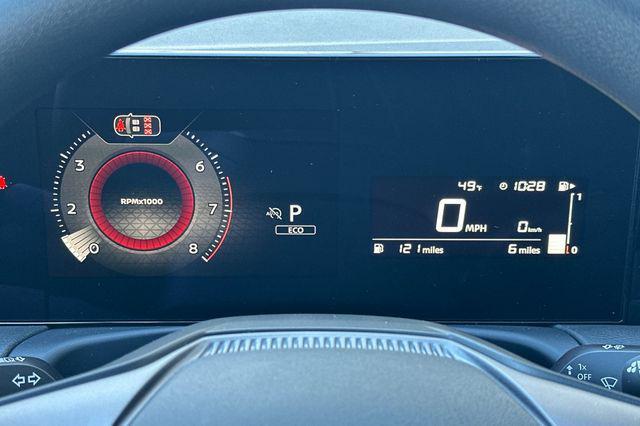 new 2026 Nissan Sentra car, priced at $24,480