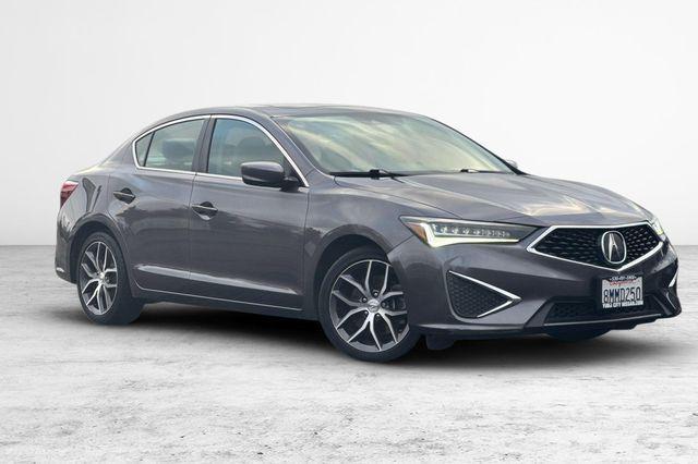 used 2019 Acura ILX car, priced at $20,990