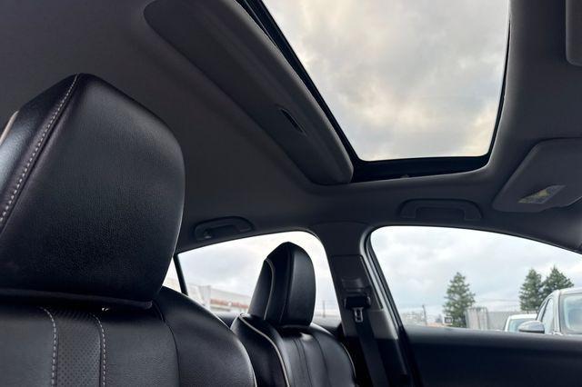 used 2019 Acura ILX car, priced at $20,990