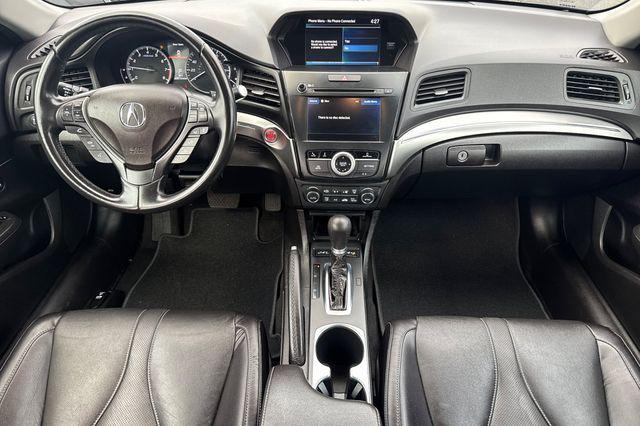 used 2019 Acura ILX car, priced at $20,990