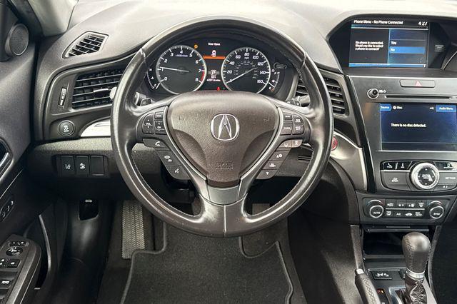 used 2019 Acura ILX car, priced at $20,990