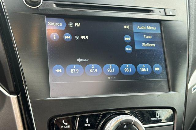 used 2019 Acura ILX car, priced at $20,990