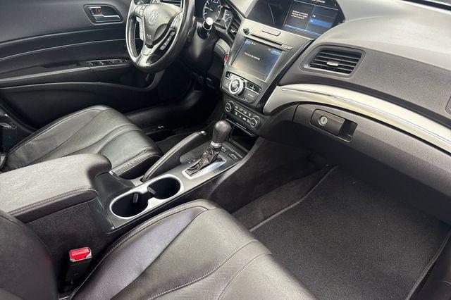 used 2019 Acura ILX car, priced at $20,990