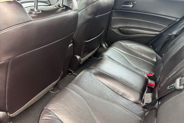 used 2019 Acura ILX car, priced at $20,990