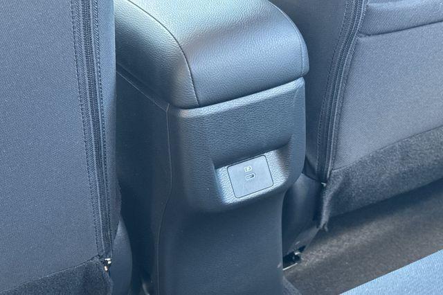 used 2025 Nissan Versa car, priced at $20,585
