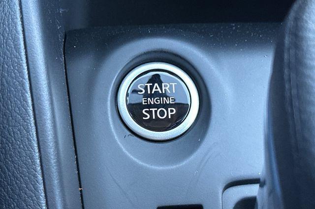 new 2025 Nissan Kicks car, priced at $23,372