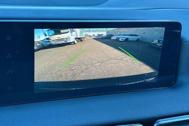 new 2026 Nissan Sentra car, priced at $25,275