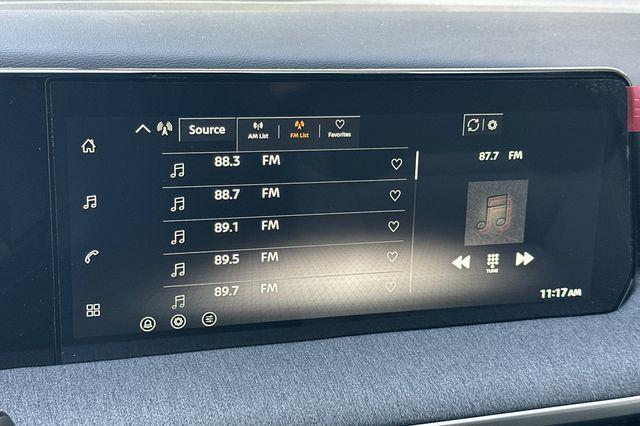 new 2026 Nissan Kicks car, priced at $25,269