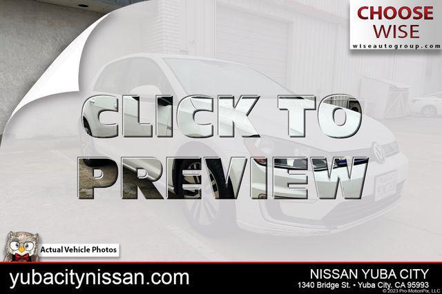 used 2016 Volkswagen e-Golf car, priced at $7,900