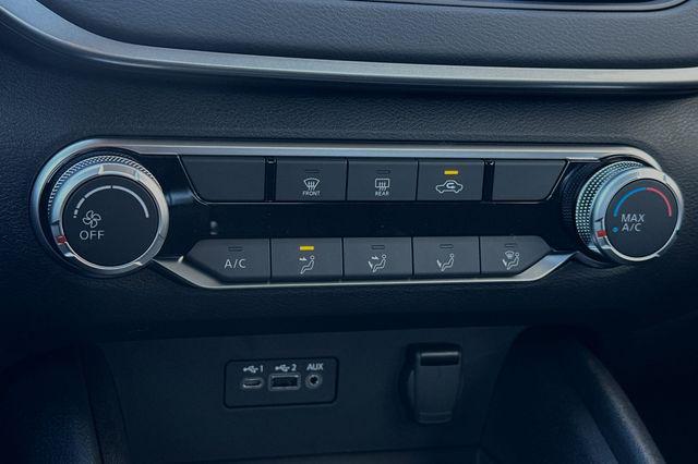 new 2025 Nissan Altima car, priced at $26,867