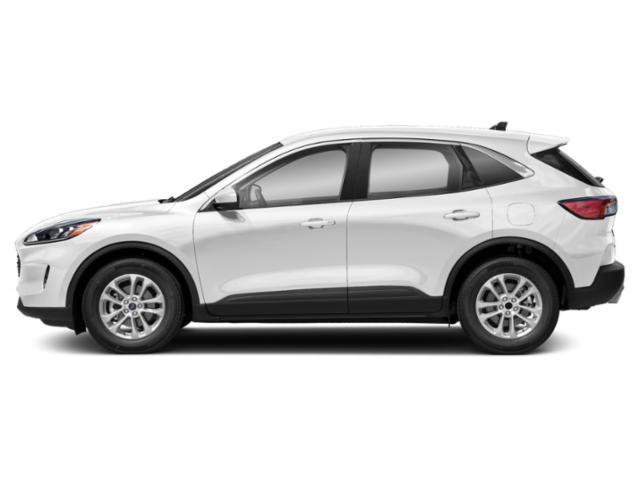 used 2020 Ford Escape car, priced at $15,198