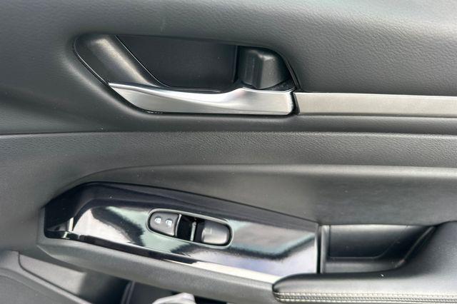 used 2023 Nissan Altima car, priced at $17,790