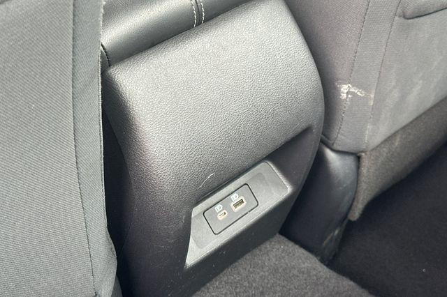 used 2023 Nissan Altima car, priced at $17,790