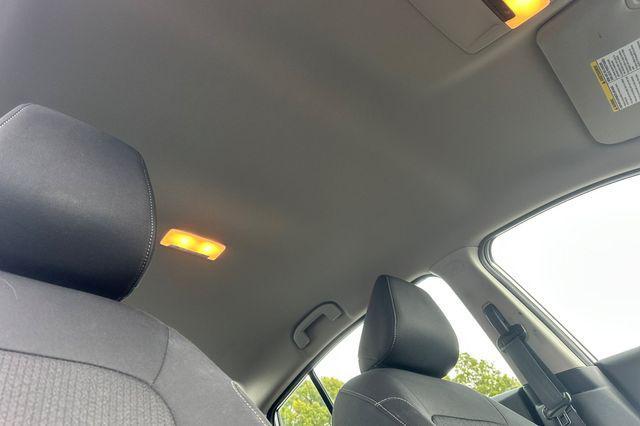 used 2023 Nissan Altima car, priced at $17,790