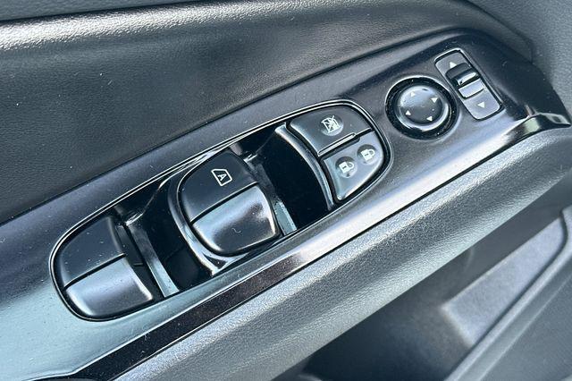 used 2023 Nissan Altima car, priced at $17,398