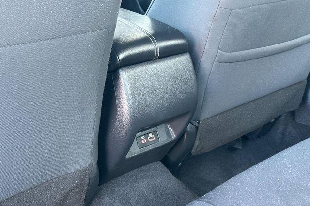 used 2023 Nissan Altima car, priced at $17,398