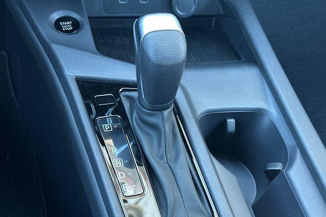 new 2026 Nissan Sentra car, priced at $24,385