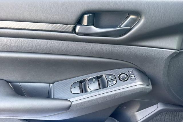 used 2025 Nissan Altima car, priced at $21,998