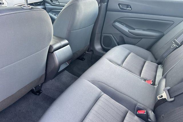 used 2025 Nissan Altima car, priced at $21,998