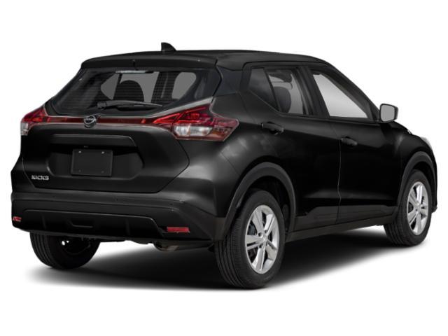 used 2024 Nissan Kicks car, priced at $16,490