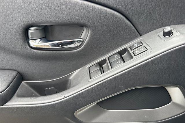 new 2026 Nissan Frontier car, priced at $39,560