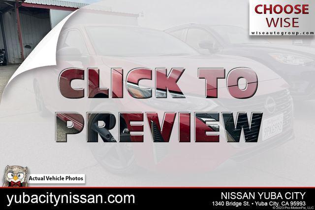 used 2024 Nissan Sentra car, priced at $19,998