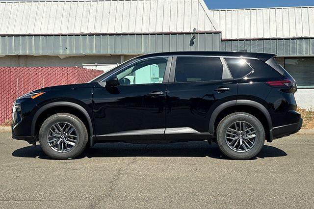 new 2026 Nissan Rogue car, priced at $26,240