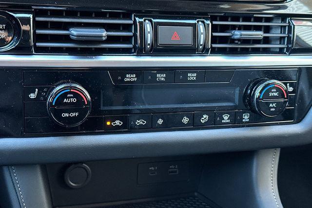 new 2025 Nissan Pathfinder car, priced at $34,490