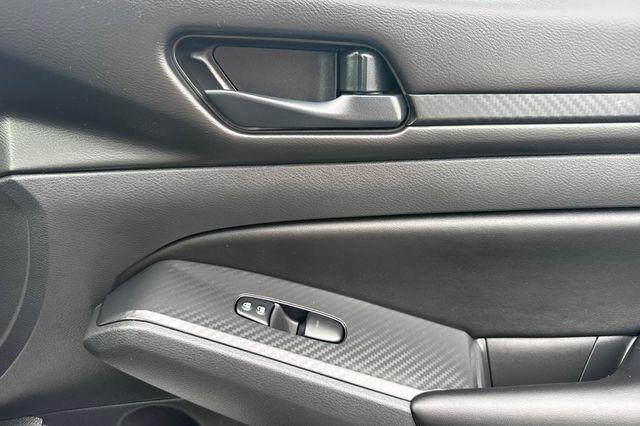 used 2025 Nissan Altima car, priced at $21,898