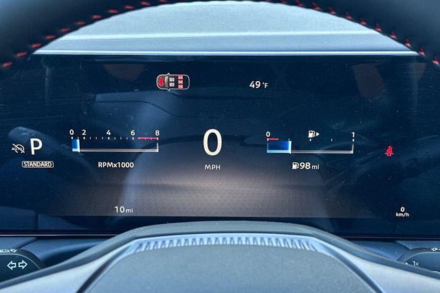 new 2026 Nissan Sentra car, priced at $27,585