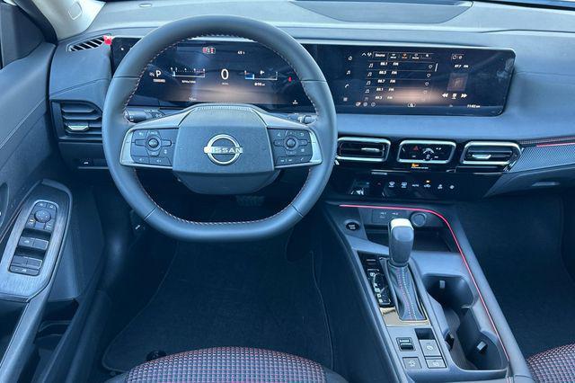 new 2026 Nissan Sentra car, priced at $27,585