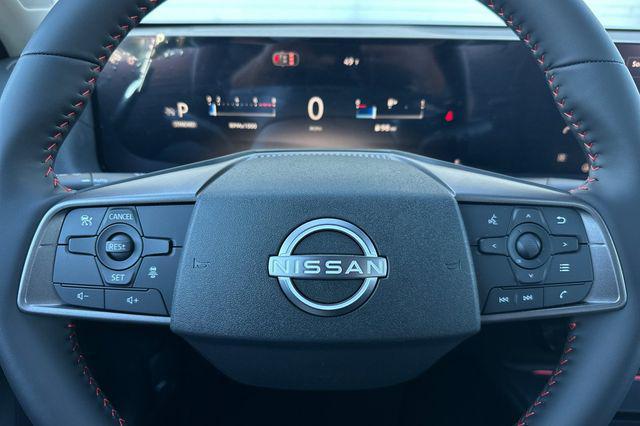 new 2026 Nissan Sentra car, priced at $27,585