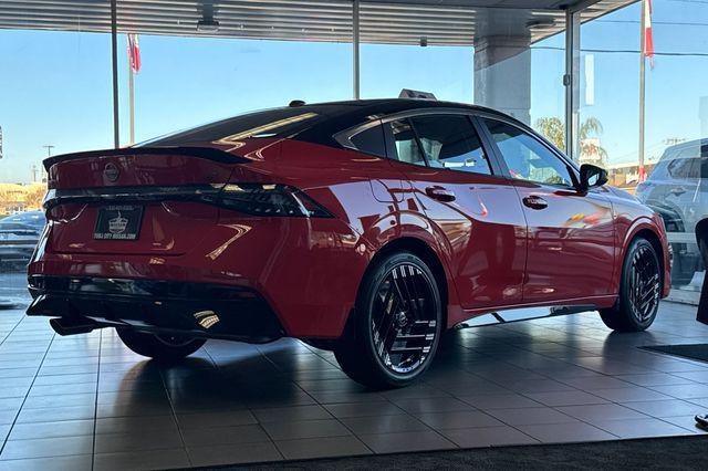 new 2026 Nissan Sentra car, priced at $27,585