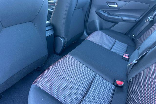 new 2026 Nissan Sentra car, priced at $27,585