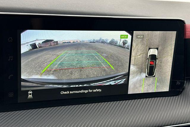 new 2026 Nissan Kicks car, priced at $27,837