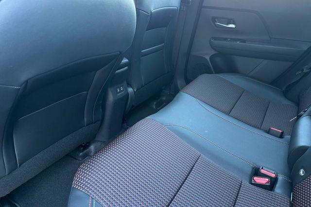 new 2026 Nissan Kicks car, priced at $27,837