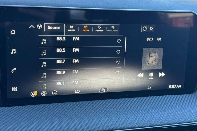 new 2026 Nissan Kicks car, priced at $27,837